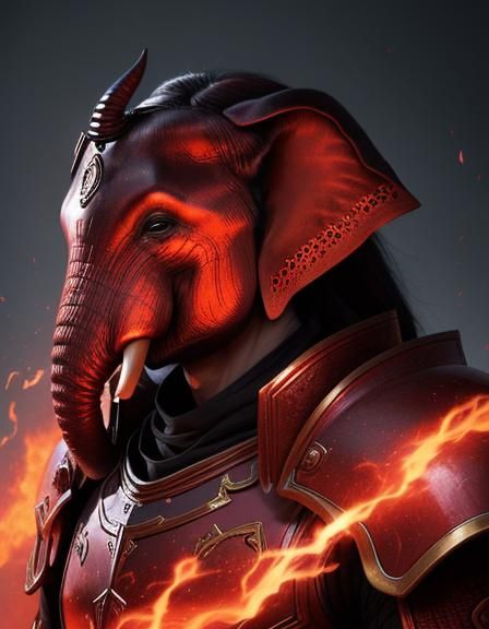 Follower Of Chon Daj