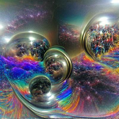 Multiverse Mirror: Reflections of Alternate Realities