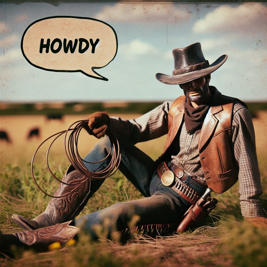 Howdy