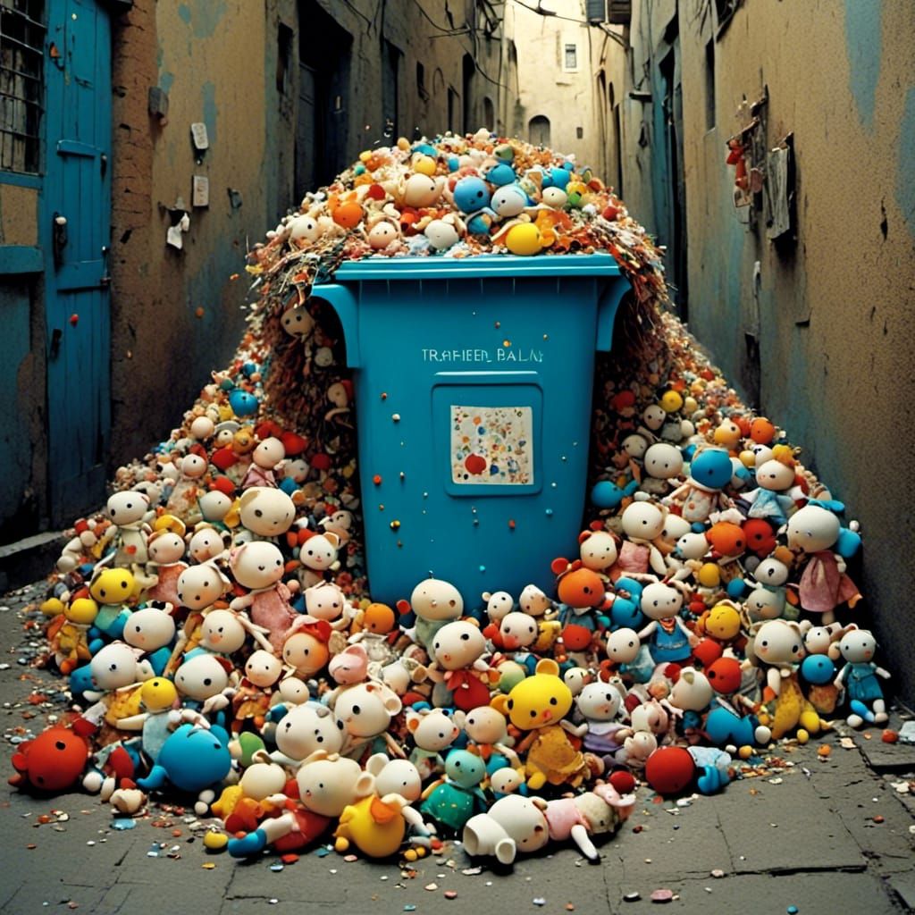 Future of our beloved Sdxl- loras