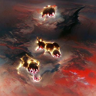 Cerberus: Guardian of the Underworld