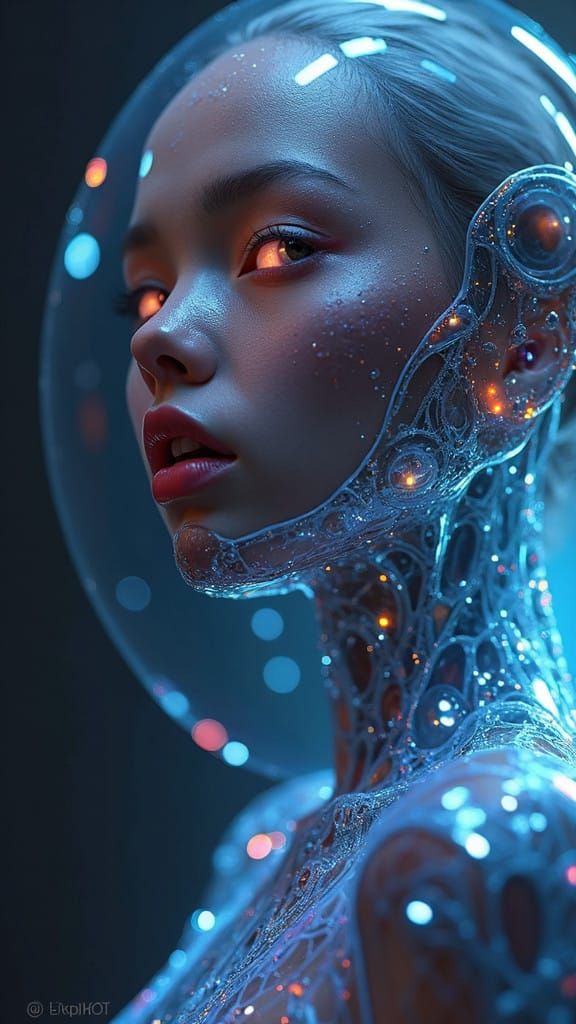 Programming the positronic matrix.