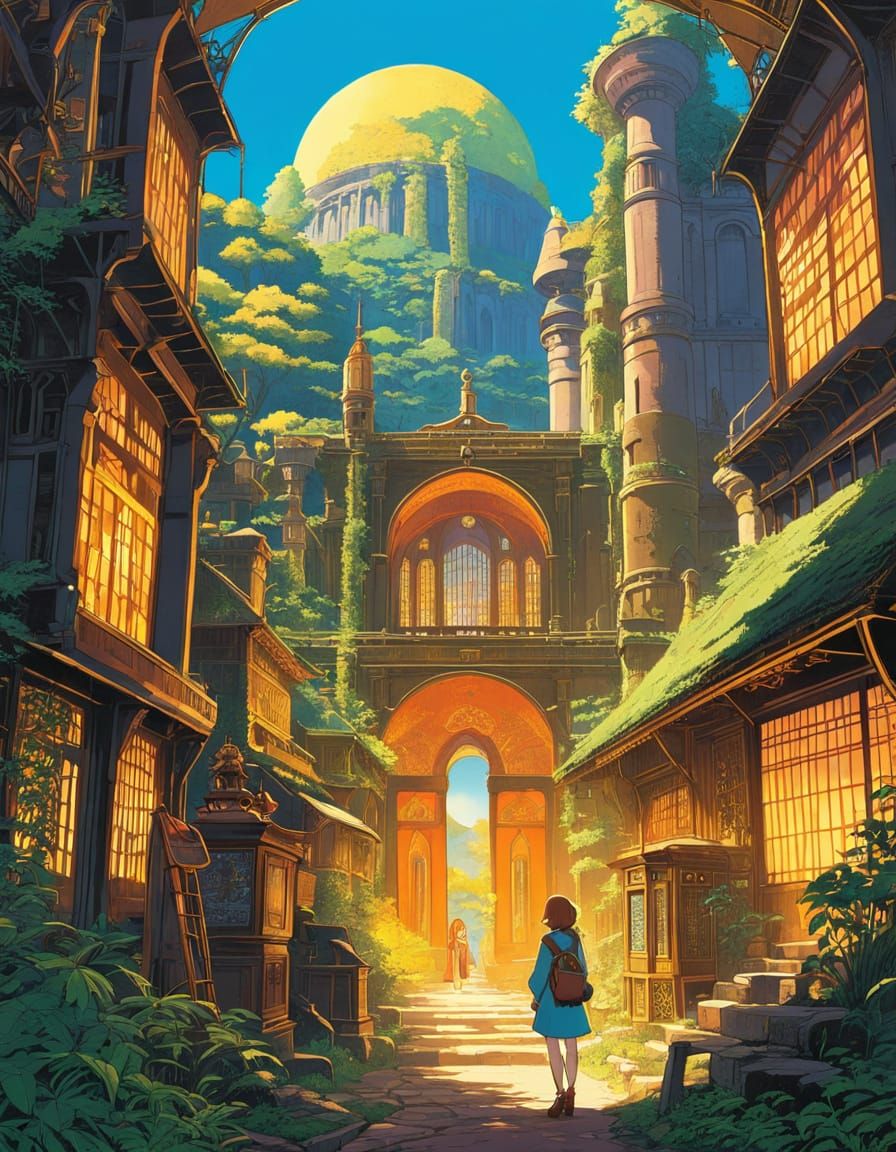 bold explorer, uncovering lost places, ancient artifacts