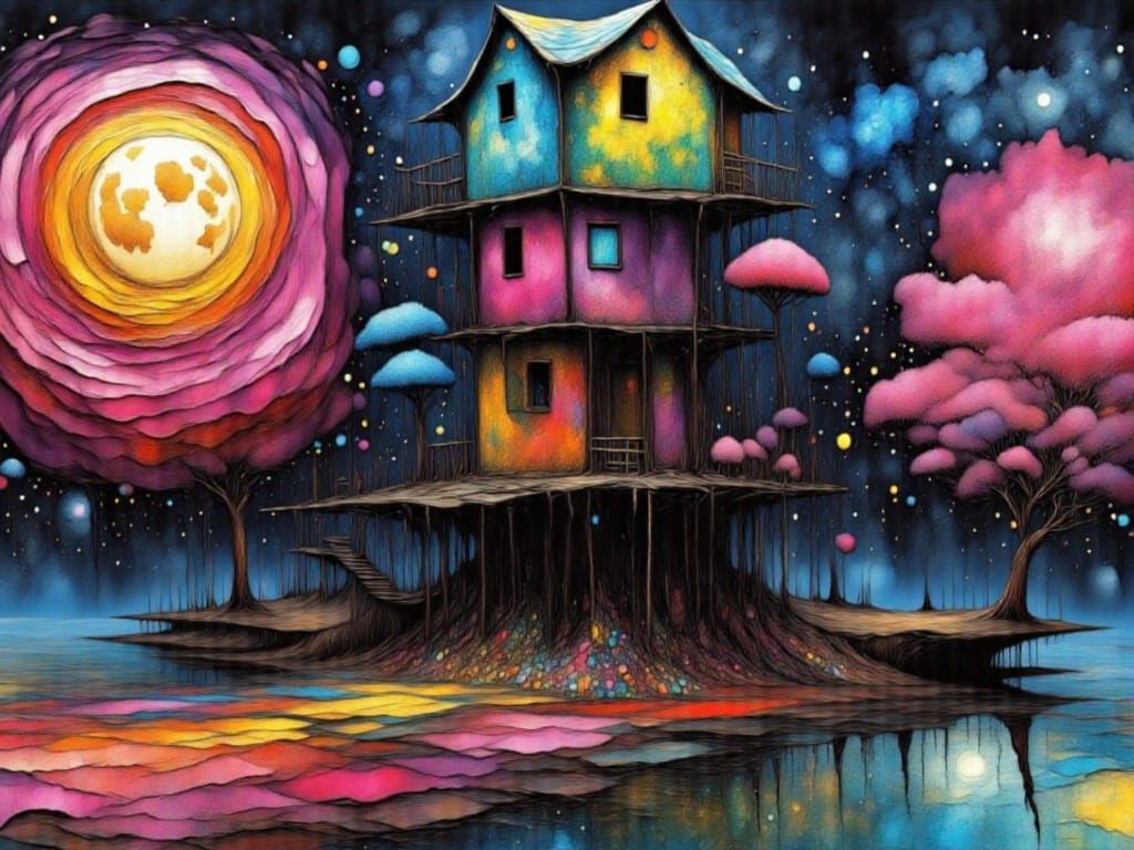 ❌LIVING ON THE EDGE❌