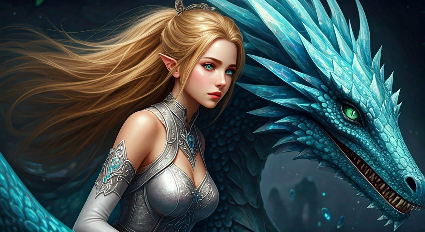 Fantasyland: Hitchhikers Guide - We Escape The Town