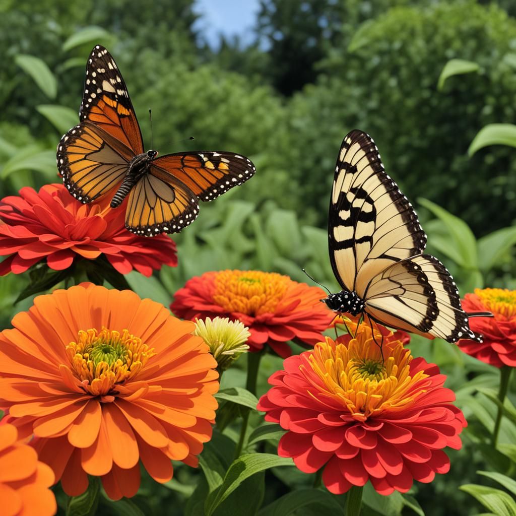 Z Words: Zazzy, Jazzy, Zion, Zurich, Zesty