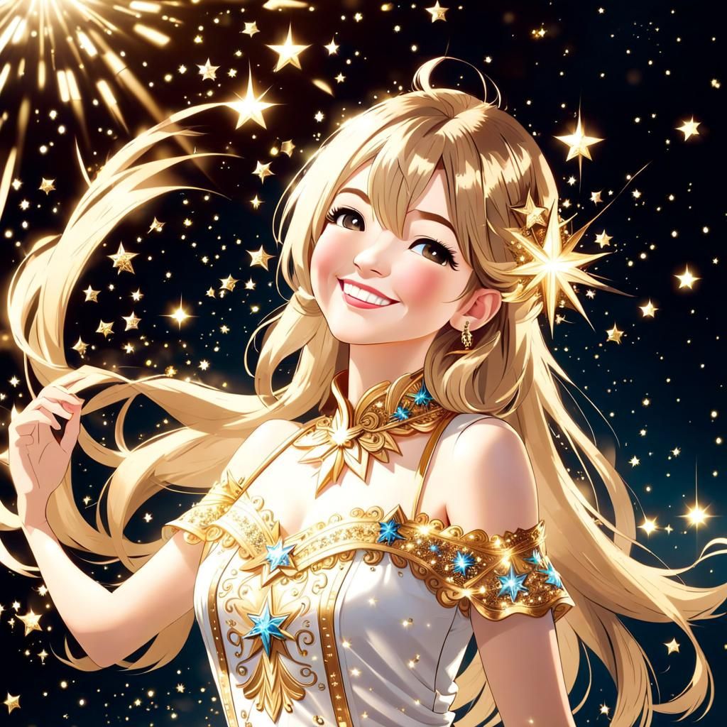 Golden Girl 2