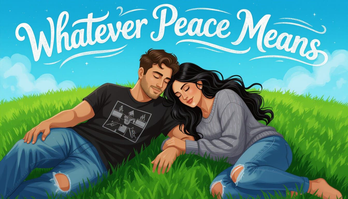 Couple Sleeping in Field: Dreamlike Hergé, Bilal, and Moebiu...