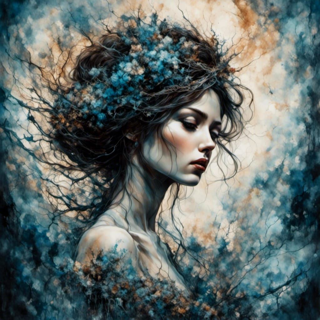 Tears for Fears <lora:NC Hyperreal:1.0> <lora:Dark:1.0> <lor...