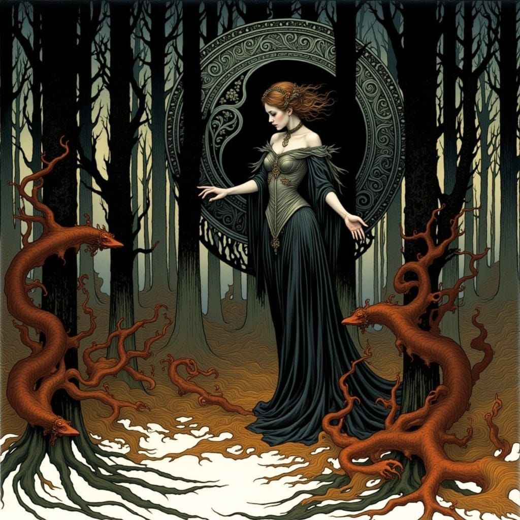 The Protector