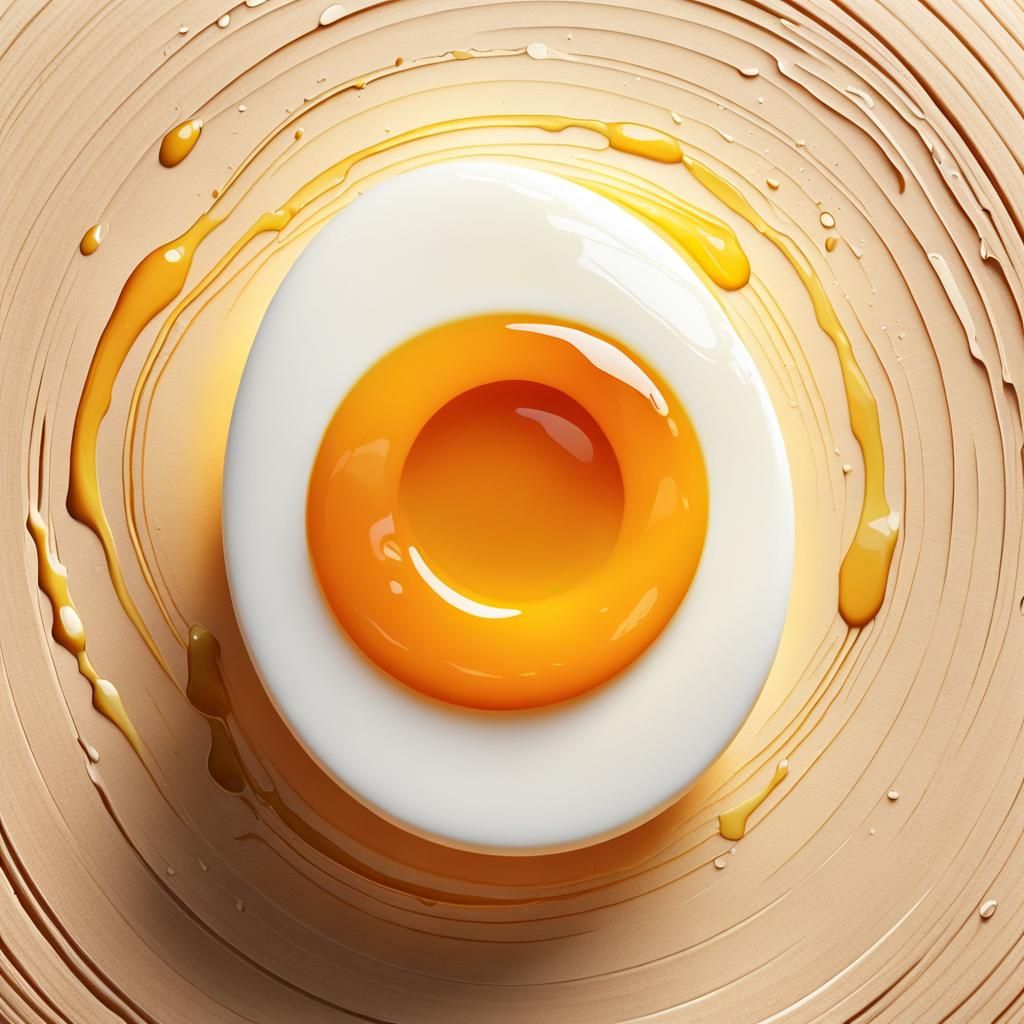 Soft Boiled Egg