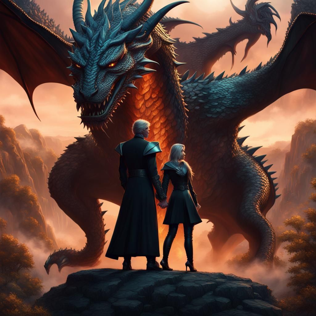 Majestic Power Couple III