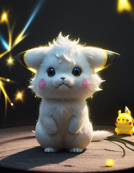 Hamsterchu