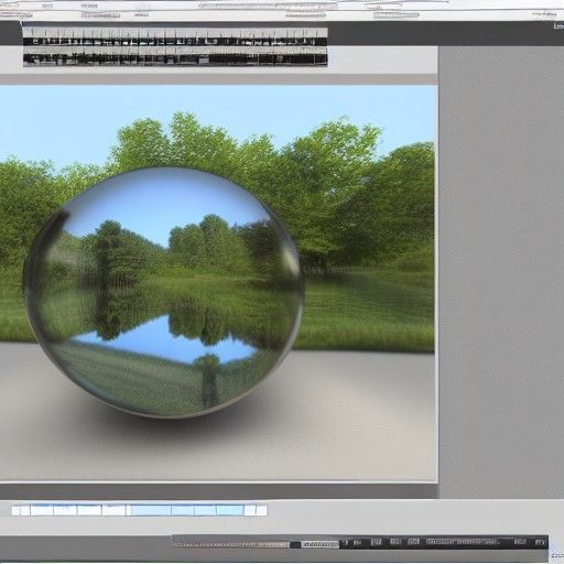 Project Looking Glass: A Photorealistic Vision