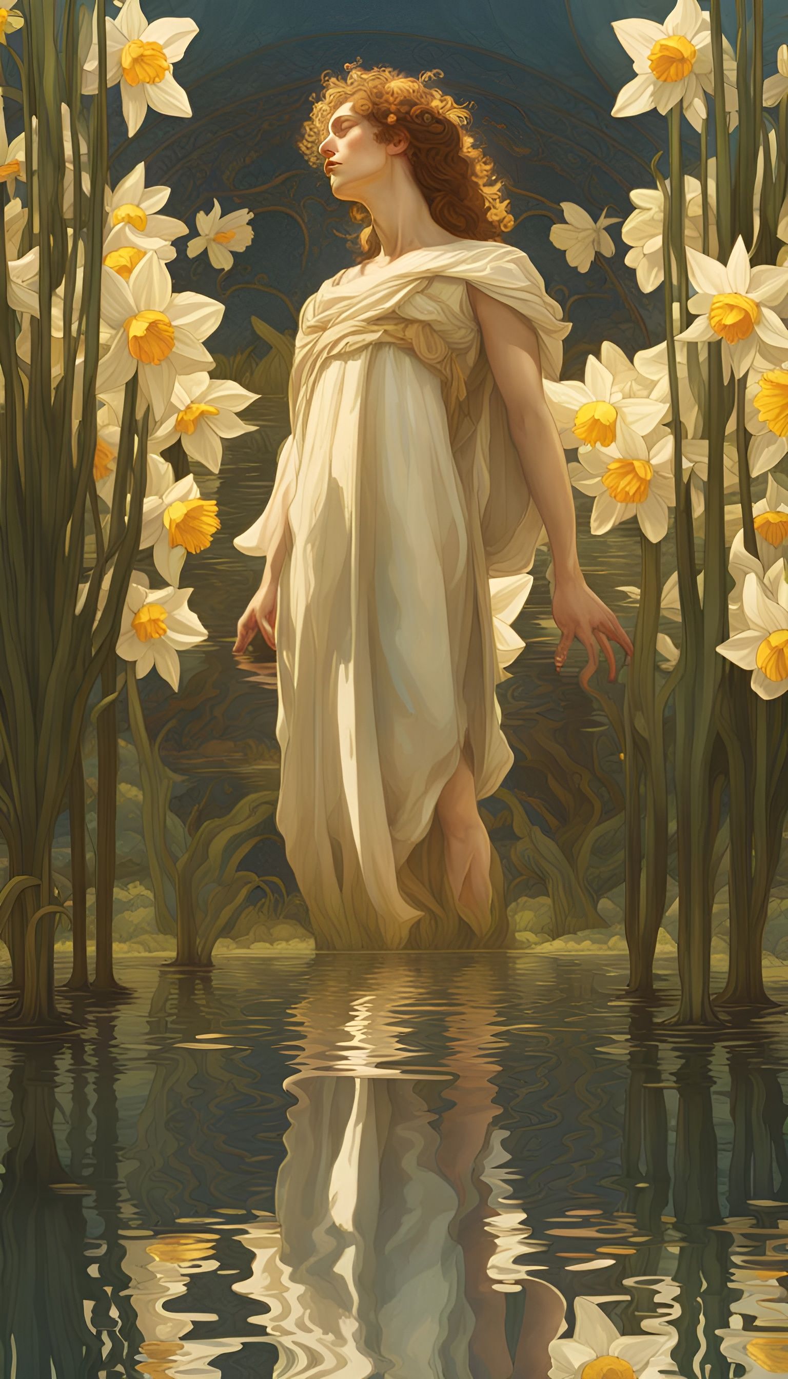Narcissus