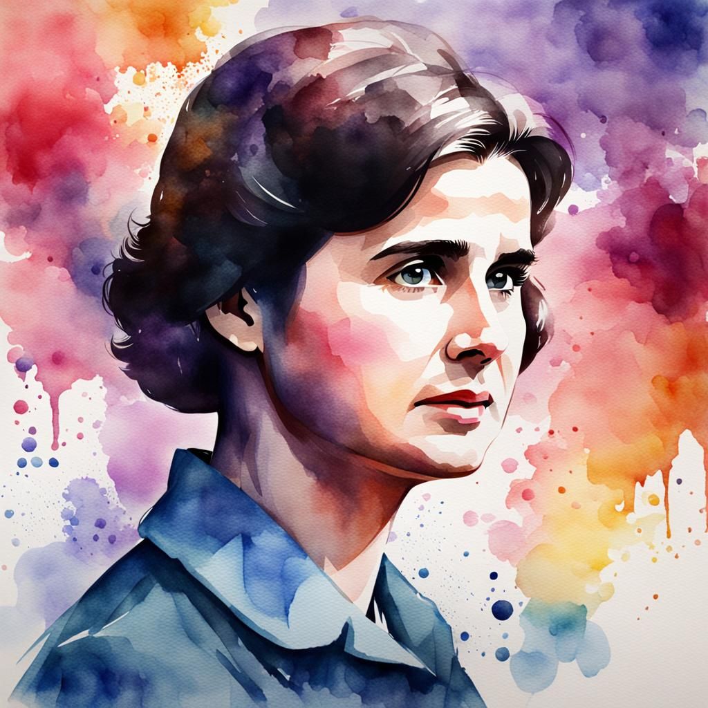 Rosalind Franklin