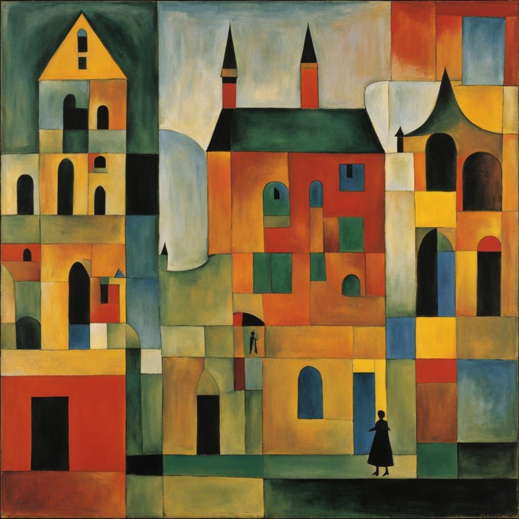 Fateful Hour at Quarter to Twelve