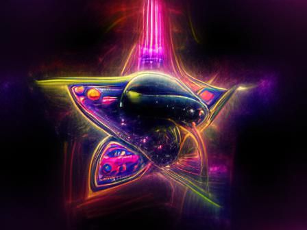 Biblically Accurate Shape of the Universe