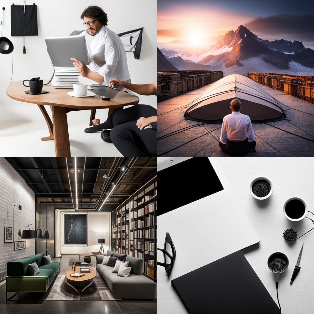 Self-Improvement: The Project of a Lifetime