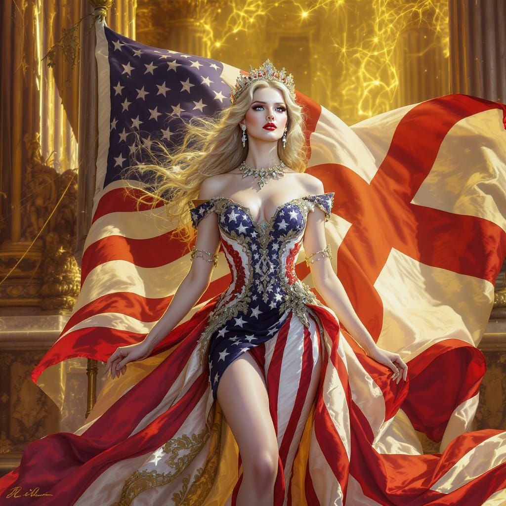 Operation Raise the Colours