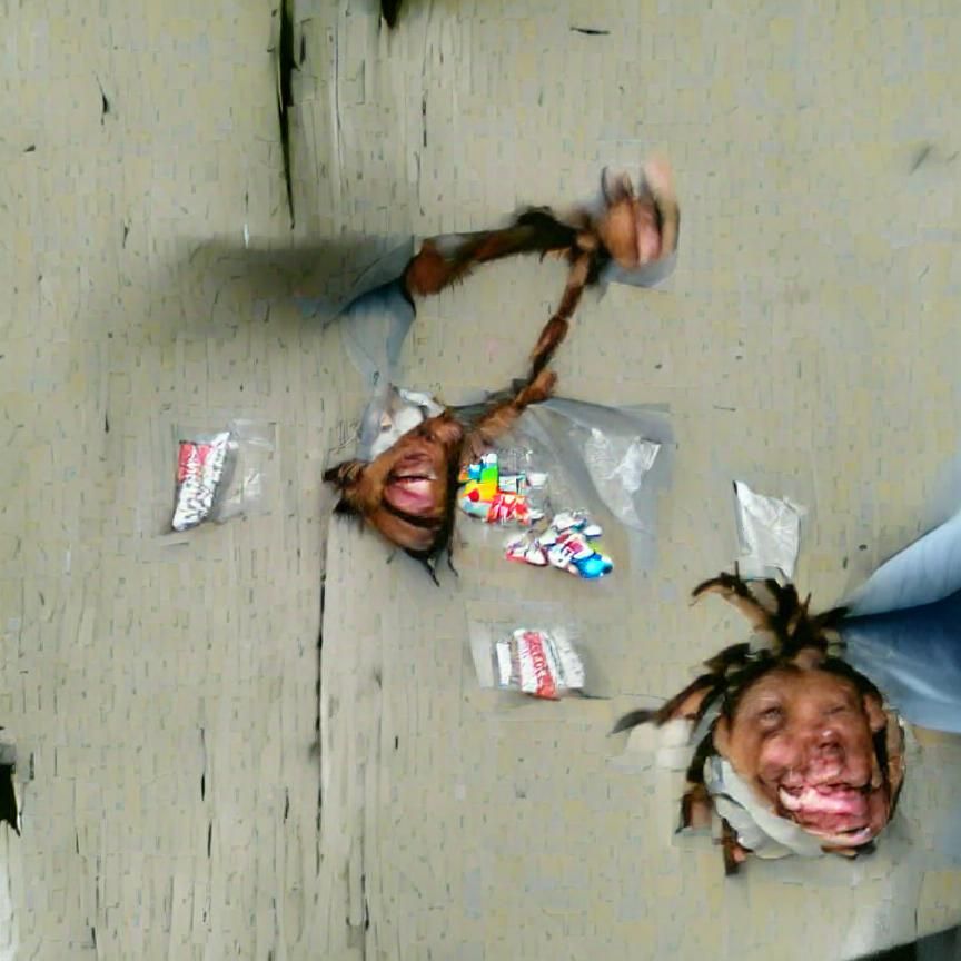 CrackHead