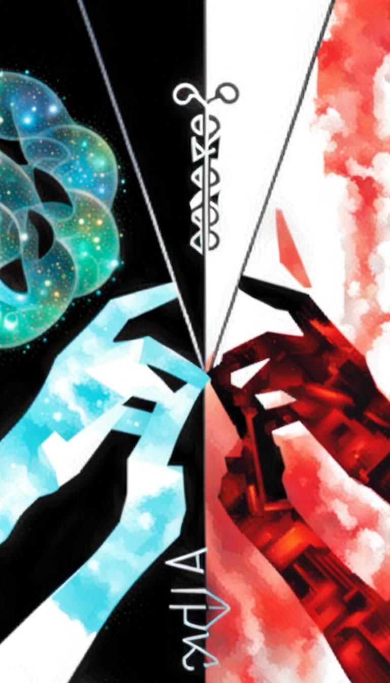 Adabas and Holos AI Interpretation