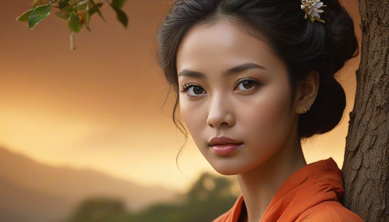 Visions from Eden: Jullanar