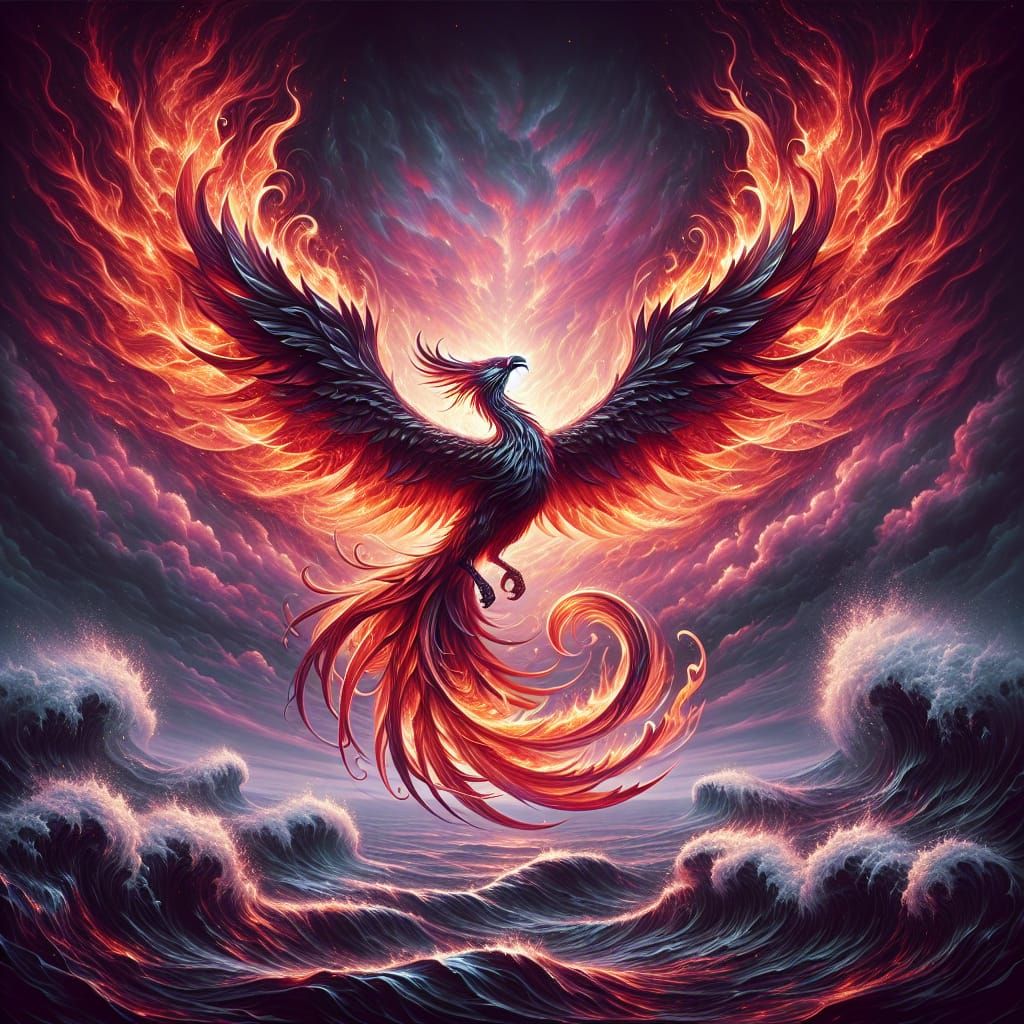 Ocean Phoenix