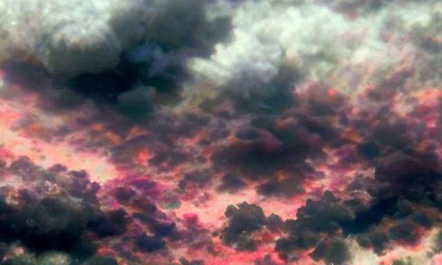The Sky We Lost