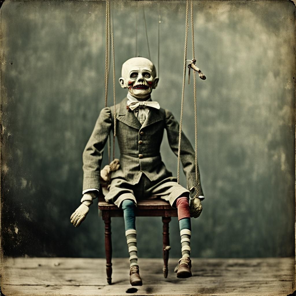 Hello, boys and girls...