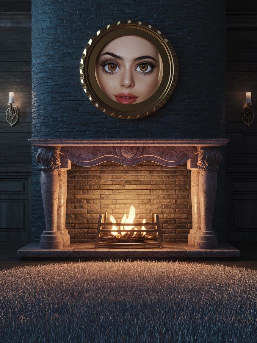 Maniceye Optical Illusion Stage Manic Wand Encounter  - Now ...