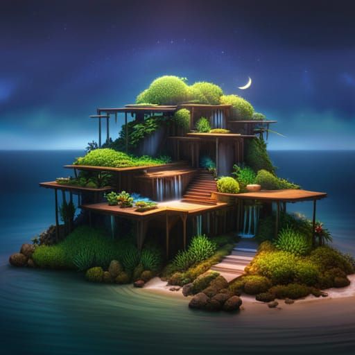 Come Stay At My AirBnB