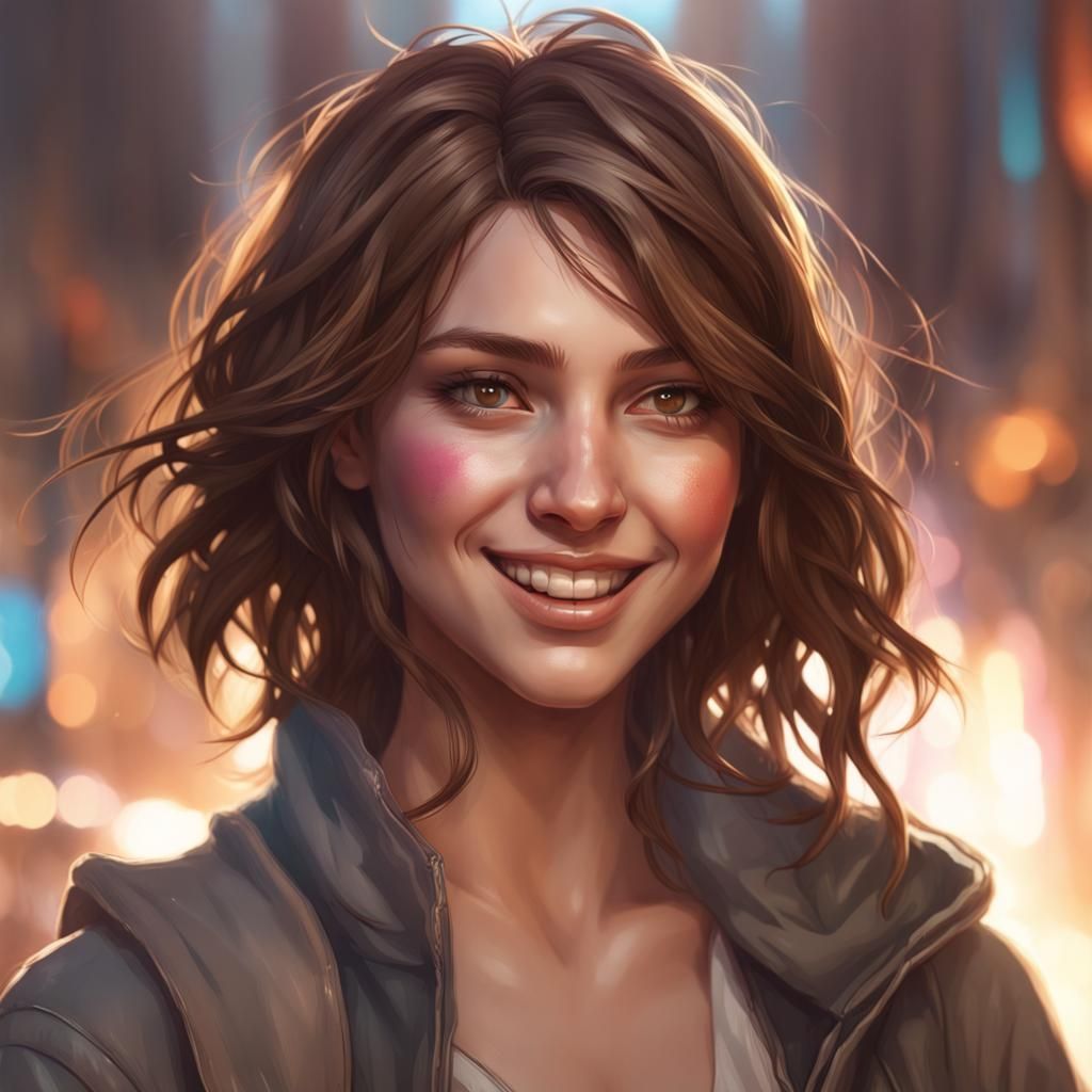 Girl