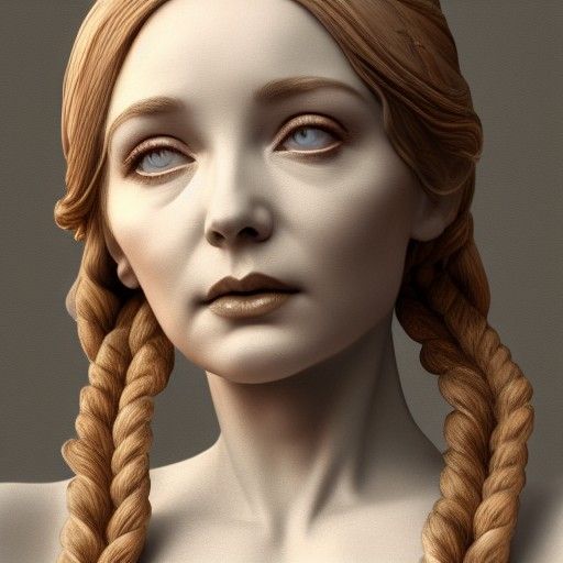 Galatea ii