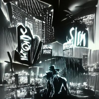 Sin City