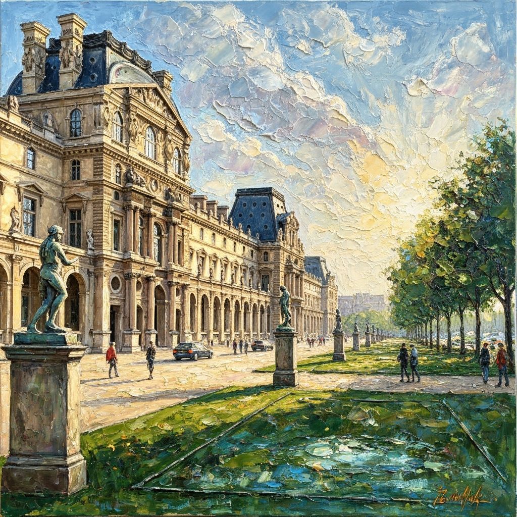 Louvre