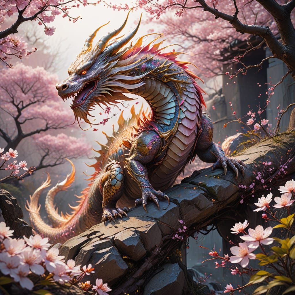 not intended either but nice