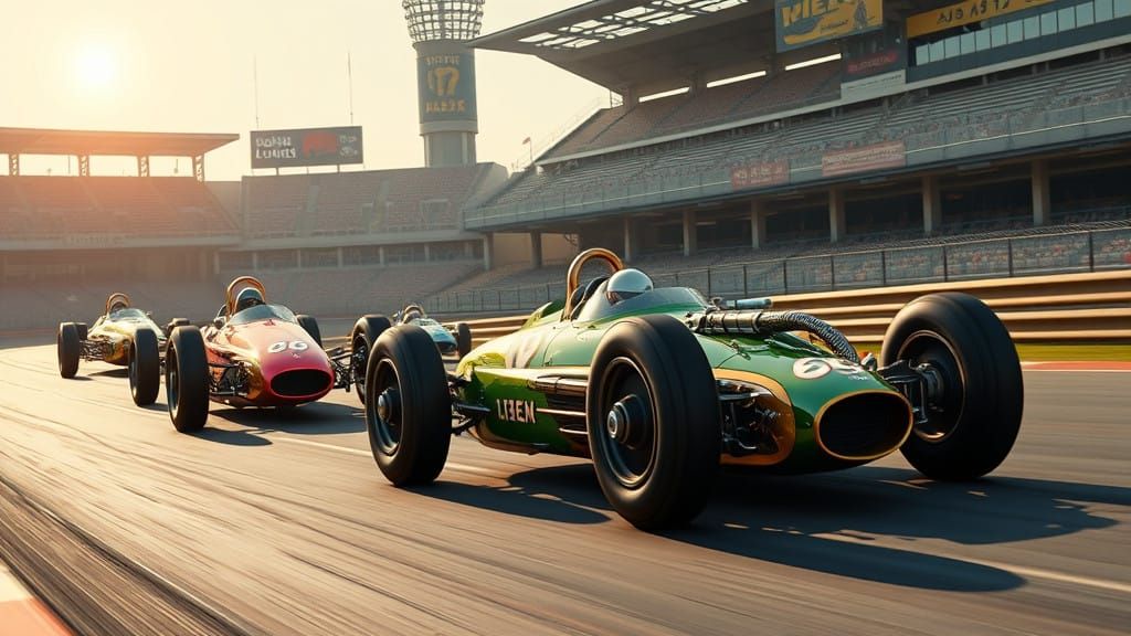 Skyvander FT Victory at BannerDye, 3650