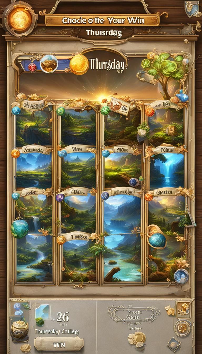 AI Interpretation: Superb Image of Choice