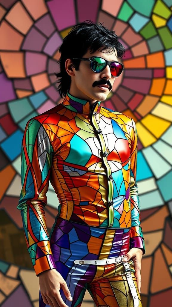 The Unbreakable Jumpsuit