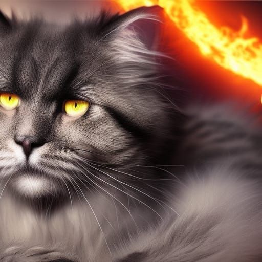 Yellowfang R.I.P