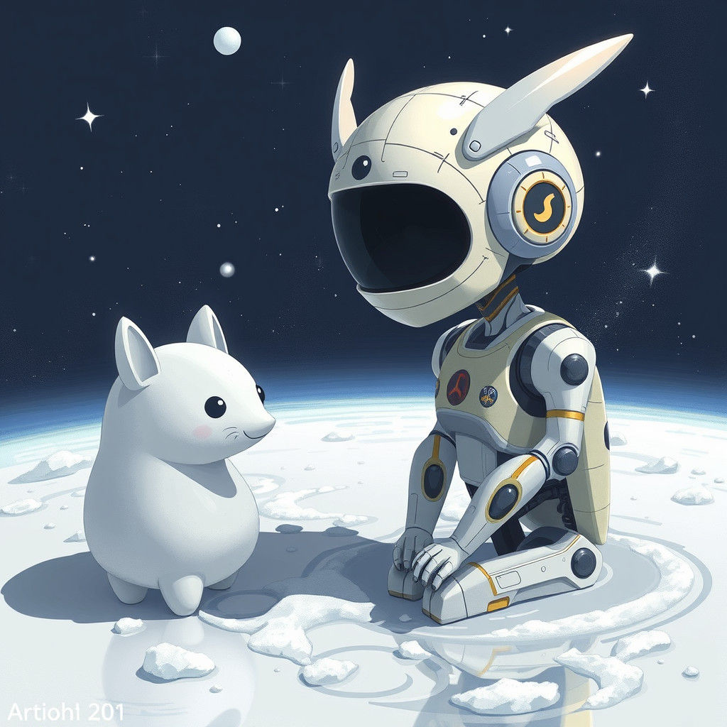 No Image Generation Prompt Provided