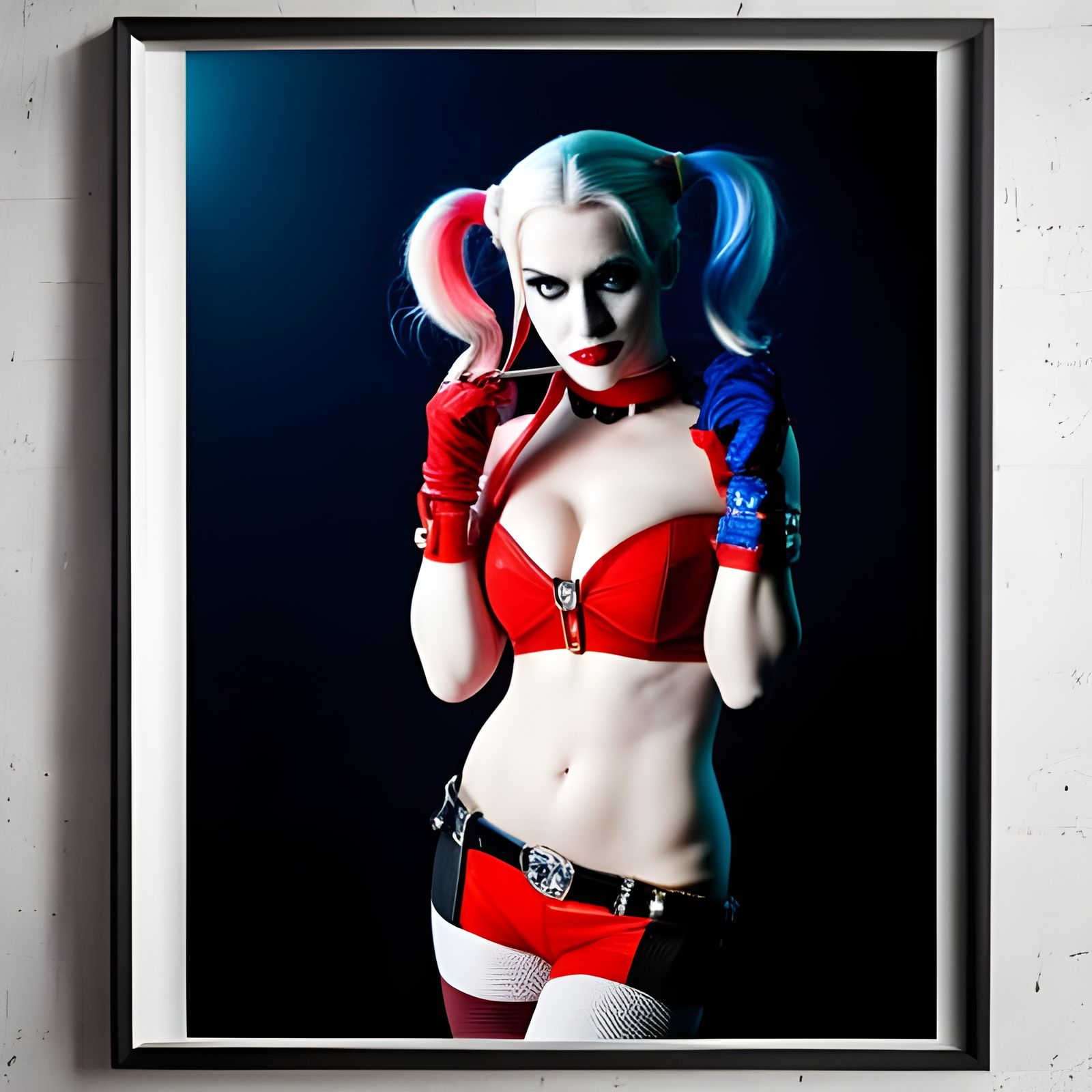 Harley Quinn