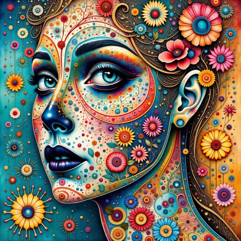 <lora:Watercolor:1.0><lora:Intricacy Vibe:0.8><lora:Abstract...