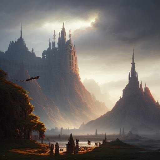 Kingdom
