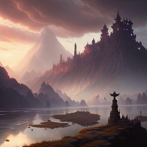 Kingdom