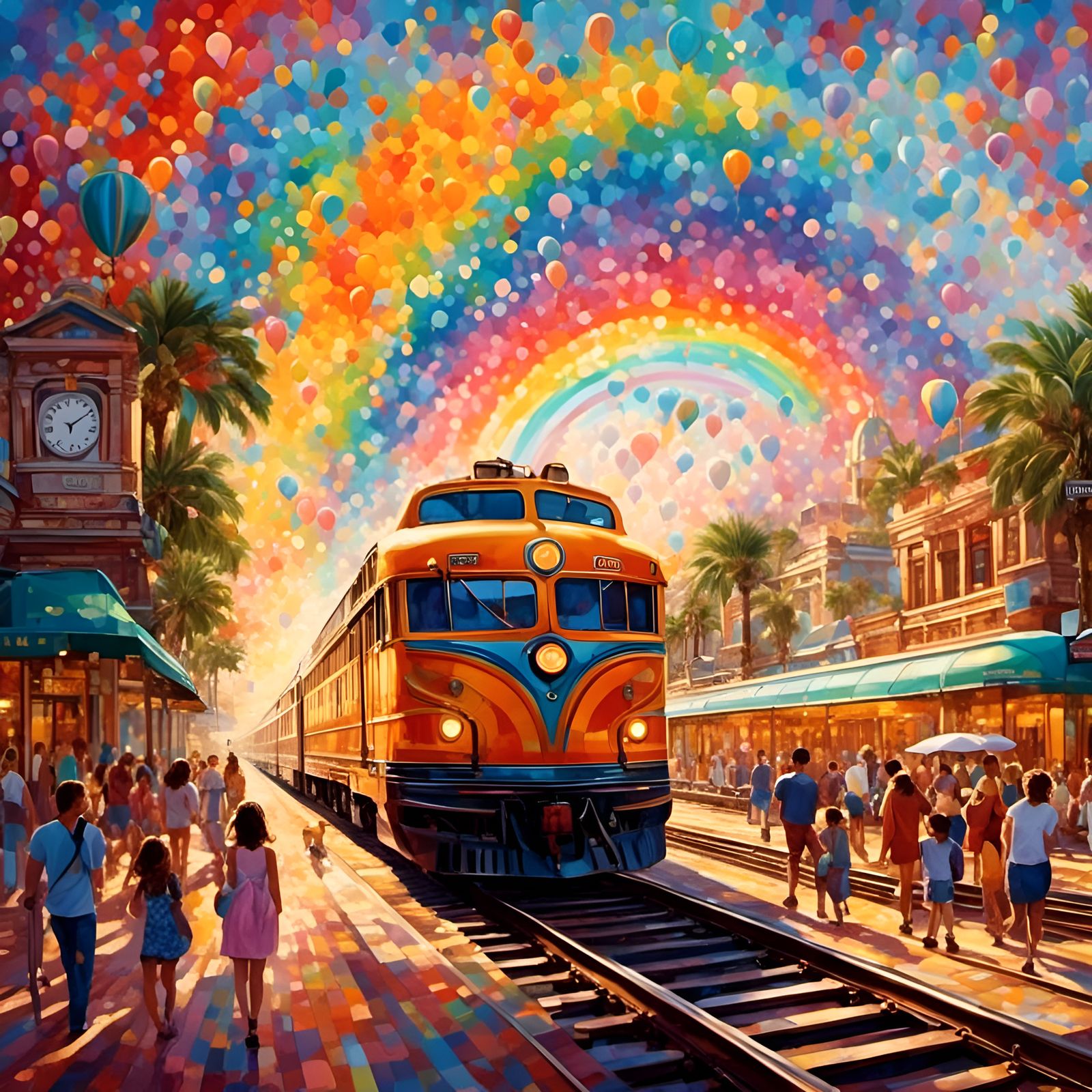 Your Story is Always Unfolding Right on Time