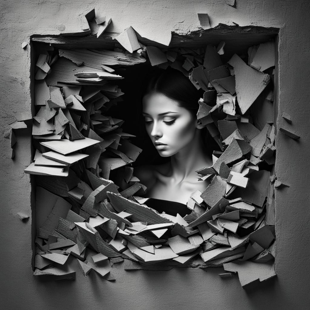 Abstract Fragmentation: Searching for Meaning