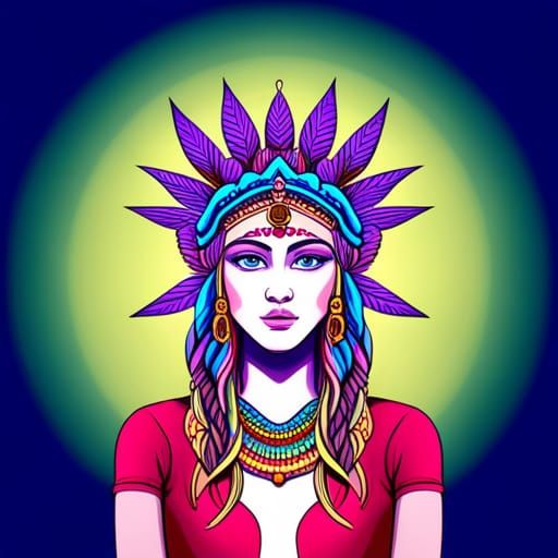 Goddess 2.0