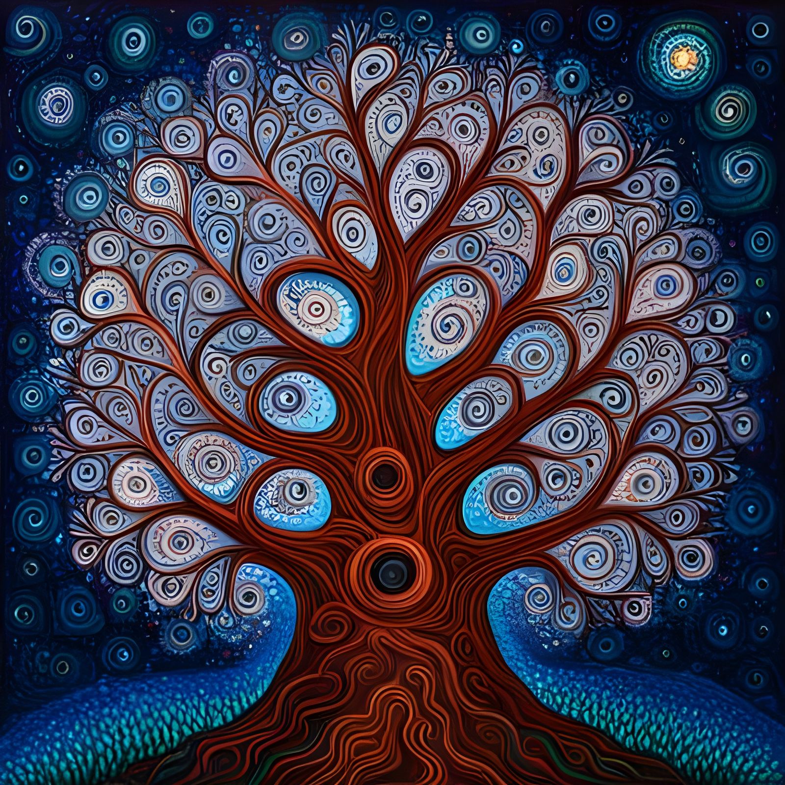 tree of life